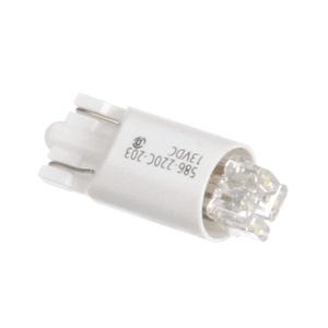 Manitowoc OEM SM Series Ice Machine Replacement Light Bulb - 000000666 