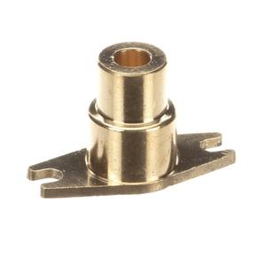 Manitowoc Replacement Parts OEM Ice Machine Replacement 1/2" NPT Female Wing Adapter - 8706103