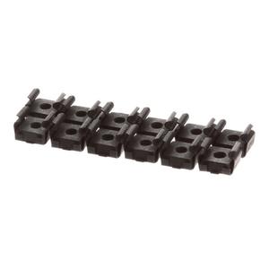 Manitowoc Replacement Parts OEM Ice Machine Replacement #8-12 Cage Nut - 1 Dozen - 5429109