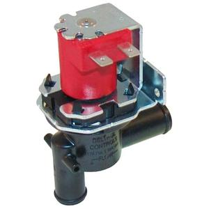 Manitowoc Replacement Parts Mavrik Ice Machine Replacement Water Dump Valve - 208/220V - 114063