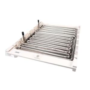 Manitowoc Replacement Parts OEM Ice Machine Replacement Half Dice Dube Evaporator - 000005982