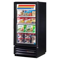 True 10cuft commercial Freezer w/Glass Door - GDM-10F-HC~TSL01 