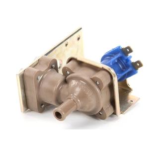 Manitowoc Replacement Parts OEM Ice Machine Replacement Water Inlet Solenoid Valve- 115V - 2003139 