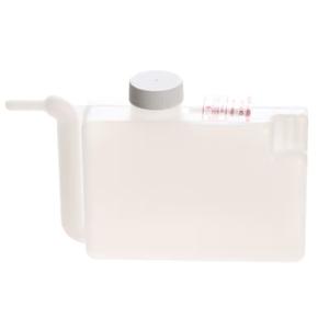 Manitowoc Replacement Parts OEM Ice Machine Replacement Sanitizer Container - 9405543 