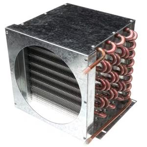 Atosa OEM Replacement MGF8406 Freezer Condenser - W0203036 