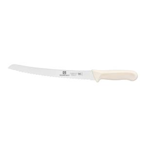 Thunder Group 9.5in German Steel Bread Knife - SLKF407WT 