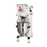 Varimixer 60qt Variable Speed Planetary Mixer w/ #12 Attachment Hub - V60PL