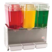 Refrigerated Drink Dispensers