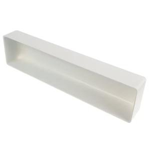 Atosa OEM Replacement Undercounter Condensation Drain Pan - W0411208