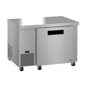 Hoshizaki 46" Wide Two Door Undercounter Freezer - ULF46B