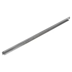 Atosa OEM Megatop Prep Table Replacement Pan Divider Bar - 83061904