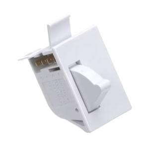 Atosa OEM Freezer Replacement White Door Switch - W0308012