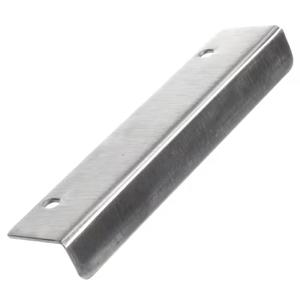 Atosa OEM Prep Table Replacement Left Hand Cutting Board Bracket - 83022702