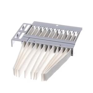 Atosa OEM Freezer Replacement Left Water Absorbing Paper Assembly - W04090861