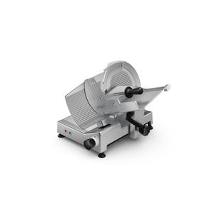 Bizerba 12" Medium Duty 1/2 HP Manual Slicer w/ Chrome Plated Blade - GSE-12