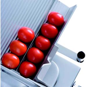 Bizerba Product Fence Set and Fence Remnant Holder Pusher - GSP HD-F2PP-1