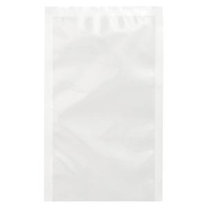 Winco 8" x 12" Boil-In Vacuum Sealer Bags - Box of 100 - EVPB-0812