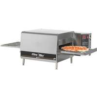 Star Holman Ultra-Max Electric Impingement Conveyor Oven 37" Wide - UM1833A