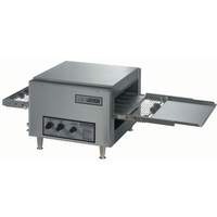 Star 14"W Multi-Purpose Radiant Conveyor Pizza Oven Electric - 214HX