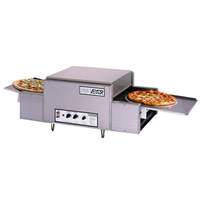 Star Holman Proveyor Electric Pizza Conveyor Oven - 14in conveyor - 314HX