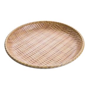 Yanco China Bamboo Design Melamine 10in dia. Deep Plate - 2dz - WD-910 