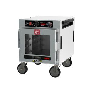 Metro HotBlox 4 Pan Undercounter Insulated Holding Cabinet - HBCN4-AC-UC 