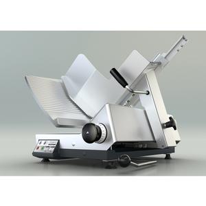 Bizerba 13" Heavy Duty 1/2 HP Semi-Automatic Safety Slicer - GSP SBR HD I 150