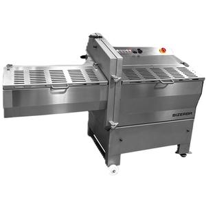 Bizerba 16.5" Blade Horizontal Slicer Meat Cutter - KR2