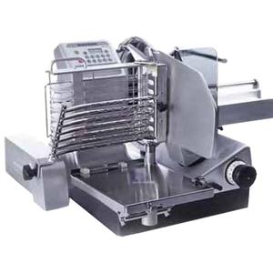 Bizerba 13" Diameter Blade 1/2 HP Automatic Vertical Feed Slicer - VS 12 D-V-1