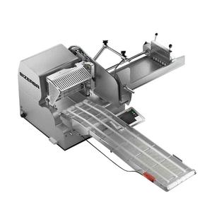 Bizerba Automatic Vertical Meat Slicing System w/ 13" Blade - VSI 330F TC-400