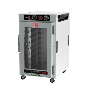 Metro HotBlox 8 Pan Undercounter Insulated Holding Cabinet - HBCN8-AC-UC 