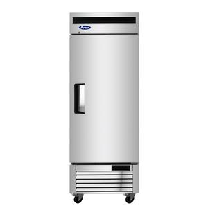 Atosa 12.57cuft Bottom Mount Reach-in Refrigerator with LED Lights - MBF8532GR 