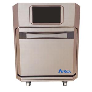 Atosa 17.5" Stainless Steel Ventless High Speed Cooking Oven - QSPRO-9