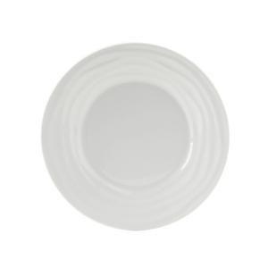 Tuxton China Inc Sandbar 3-1/2oz Porcelain White Fruit Dish - 2dz - GDP-061 