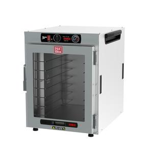 Metro 8 Pan Stackable Countertop Insulated Heated Holding Cabinet - HBCW8-AC-CT Metro 8 Pan Stackable Countertop Insulated Heated Holding Cabinet - HBCW8-AC-CT
