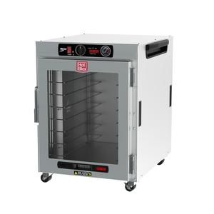 Metro 8 Pan Undercounter Insulated Heated Holding Cabinet - HBCW8-AC-UC Metro 8 Pan Undercounter Insulated Heated Holding Cabinet - HBCW8-AC-UC