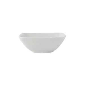 Tuxton China Inc LINX 8oz Porcelain White Mini Bowl - 1dz - GLP-500 