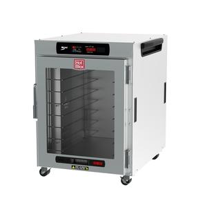 Metro 8 Pan Undercounter Insulated Heated Holding Cabinet - HBCW8-DC-UC Metro 8 Pan Undercounter Insulated Heated Holding Cabinet - HBCW8-DC-UC