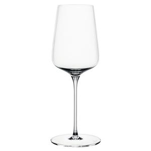 Libbey Spieglau 15 oz Lead-free Crystal White Wine Glass - 1/2 Doz - 1350302