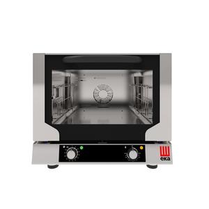 Tecnoeka Half Size Electric Countertop Convection Oven - EKFA 312 N S