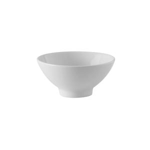 Tuxton China Inc Duratux 9-1/4oz Porcelain White Mini Bowl - BPB-092N 