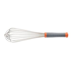 Mercer Culinary 12" Stainless Steel French Whip w/ Integral Loop Wire - M35211