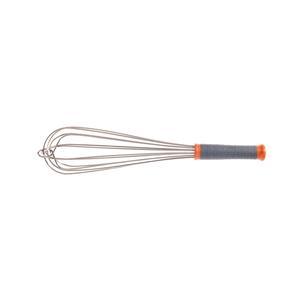 Mercer Culinary 14" Stainless Steel French Whip w/ Integral Loop Wire - M35212