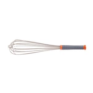 Mercer Culinary 16" Stainless Steel French Whip w/ Integral Loop Wire - M35213