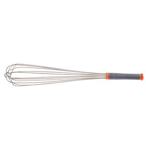 Mercer Culinary 20" Stainless Steel French Whip w/ Integral Loop Wire - M35215
