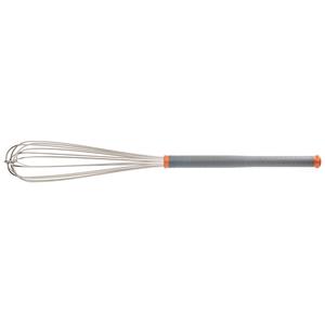 Mercer Culinary 24" Stainless Steel French Whip w/ Integral Loop Wire - M35216