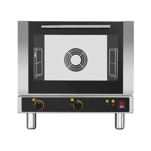 Tecnoeka Half Size Electric Countertop Convection Oven - EKFA 312 S1