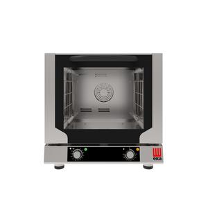 Tecnoeka Half Size Electric Countertop Convection Oven - EKFA 412 N