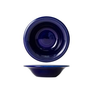 Tuxton China Inc Concentrix 11oz Ceramic Cobalt Cereal Bowl - 2dz - CCD-110G 