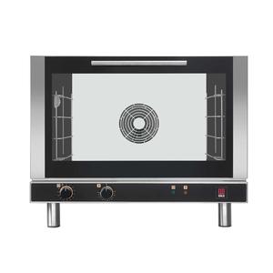 Tecnoeka Full Size Electric Countertop Convection Oven - EKFA 464
